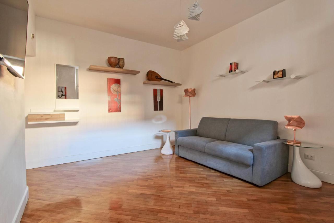 Piazza Navona - Roma Centro Storico Apartment Exterior photo